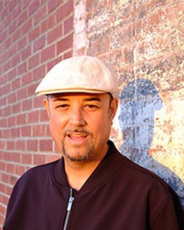 Anthony Marschak, Realtor with Napa River Realty