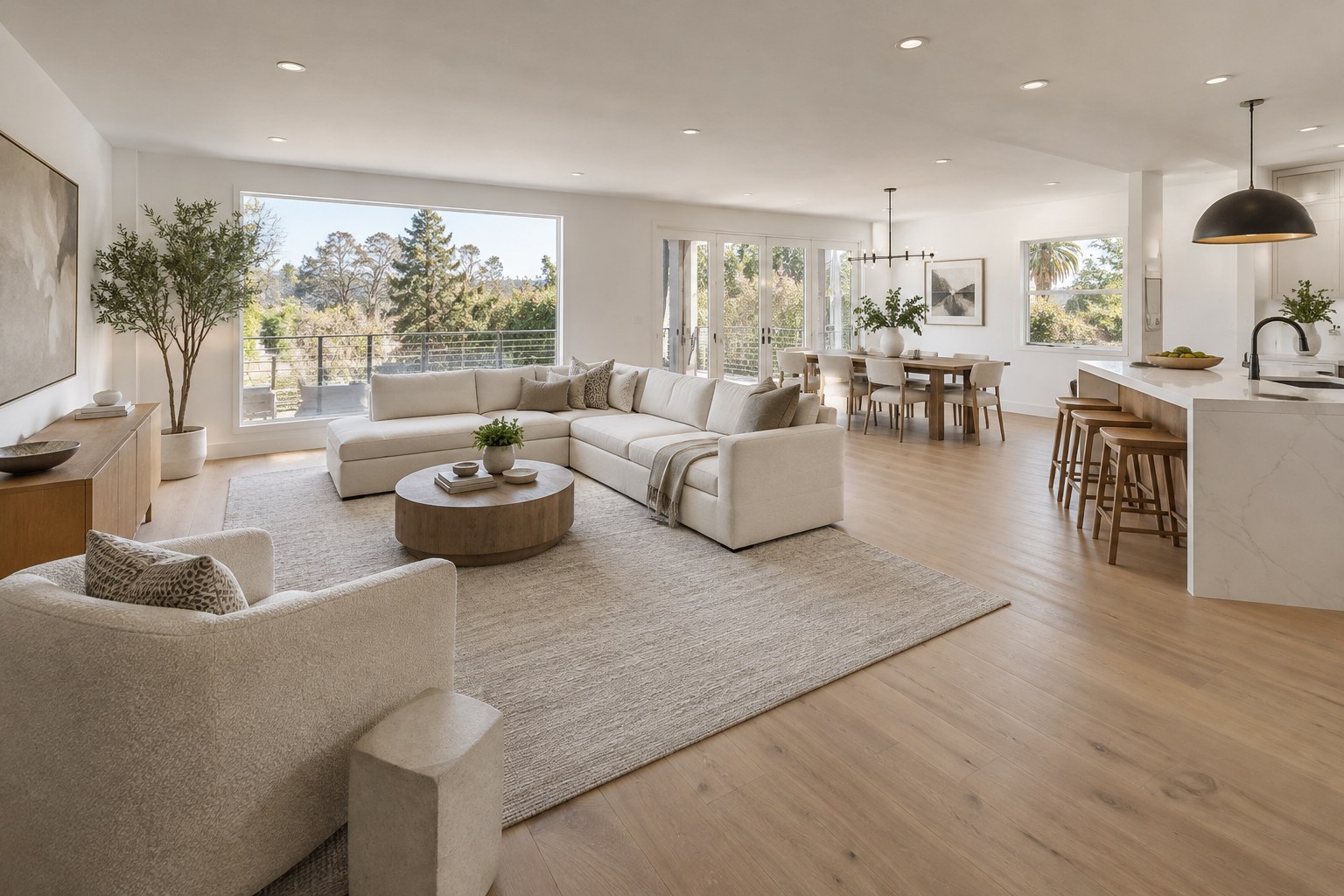 Buy A Home