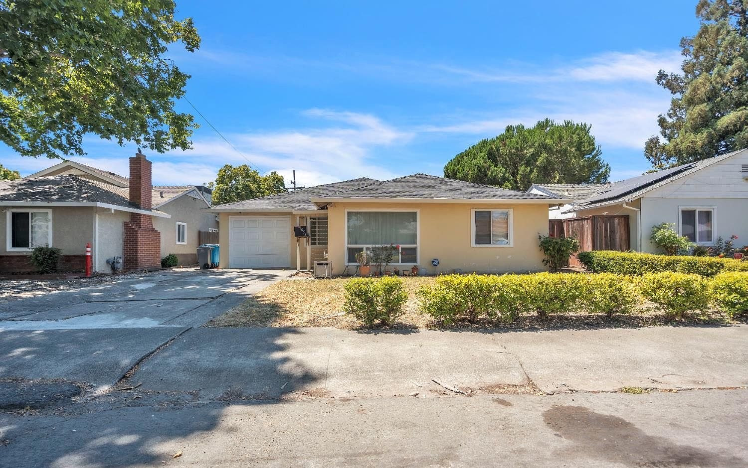 1055 Caldwell Avenue, Vallejo, CA 94591